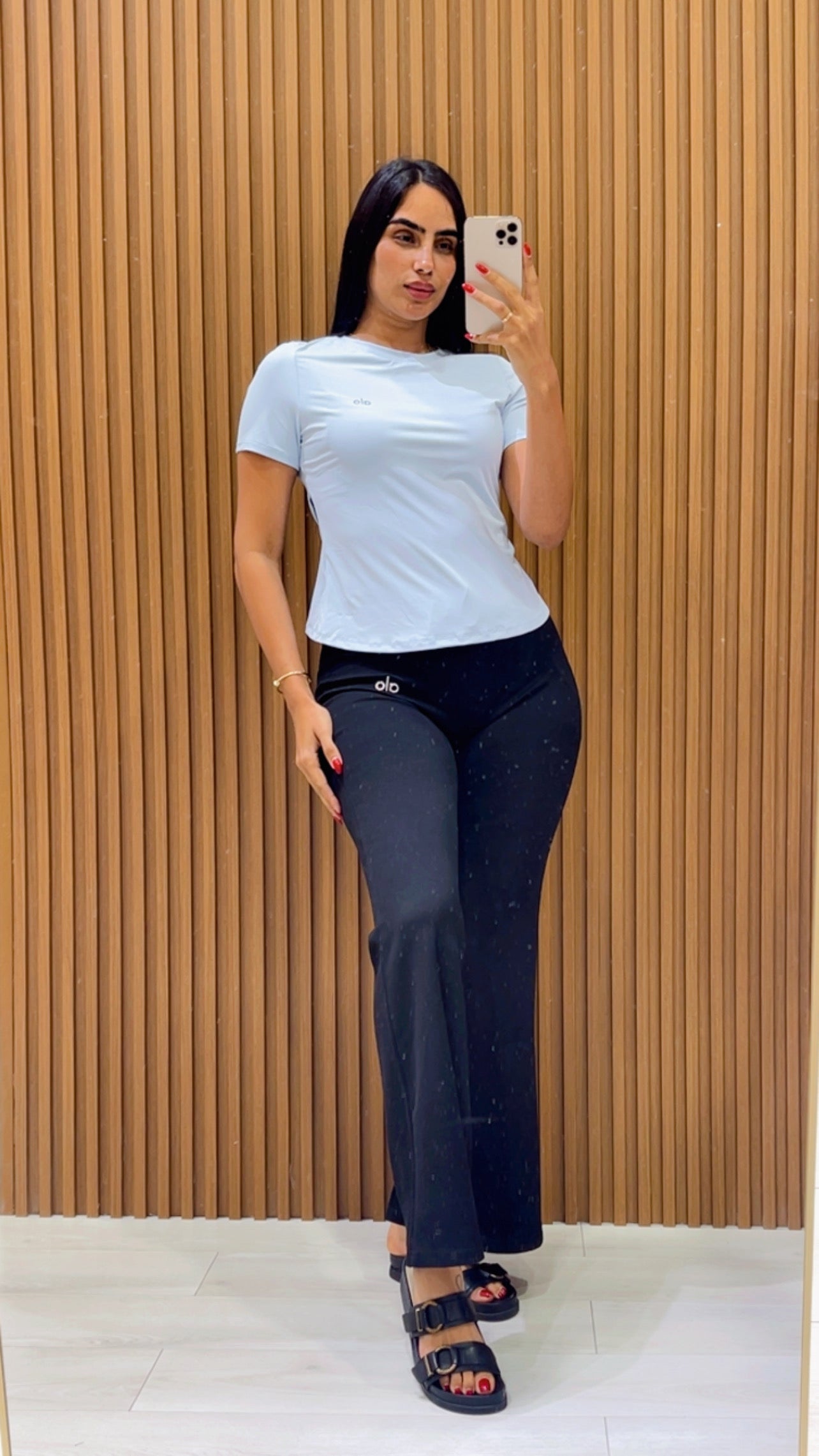 Alicia pant