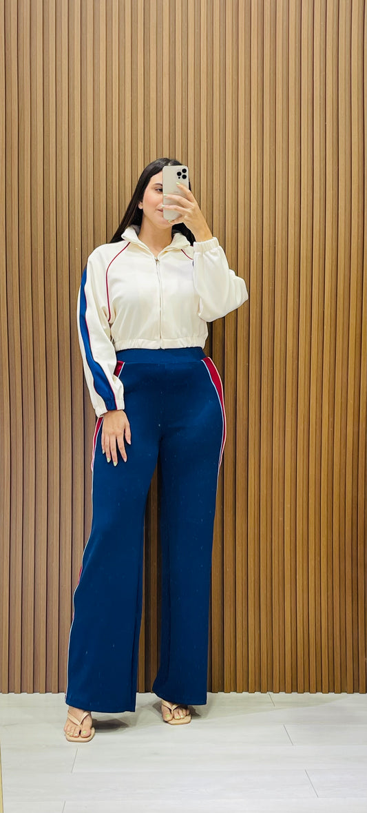 Casual Set