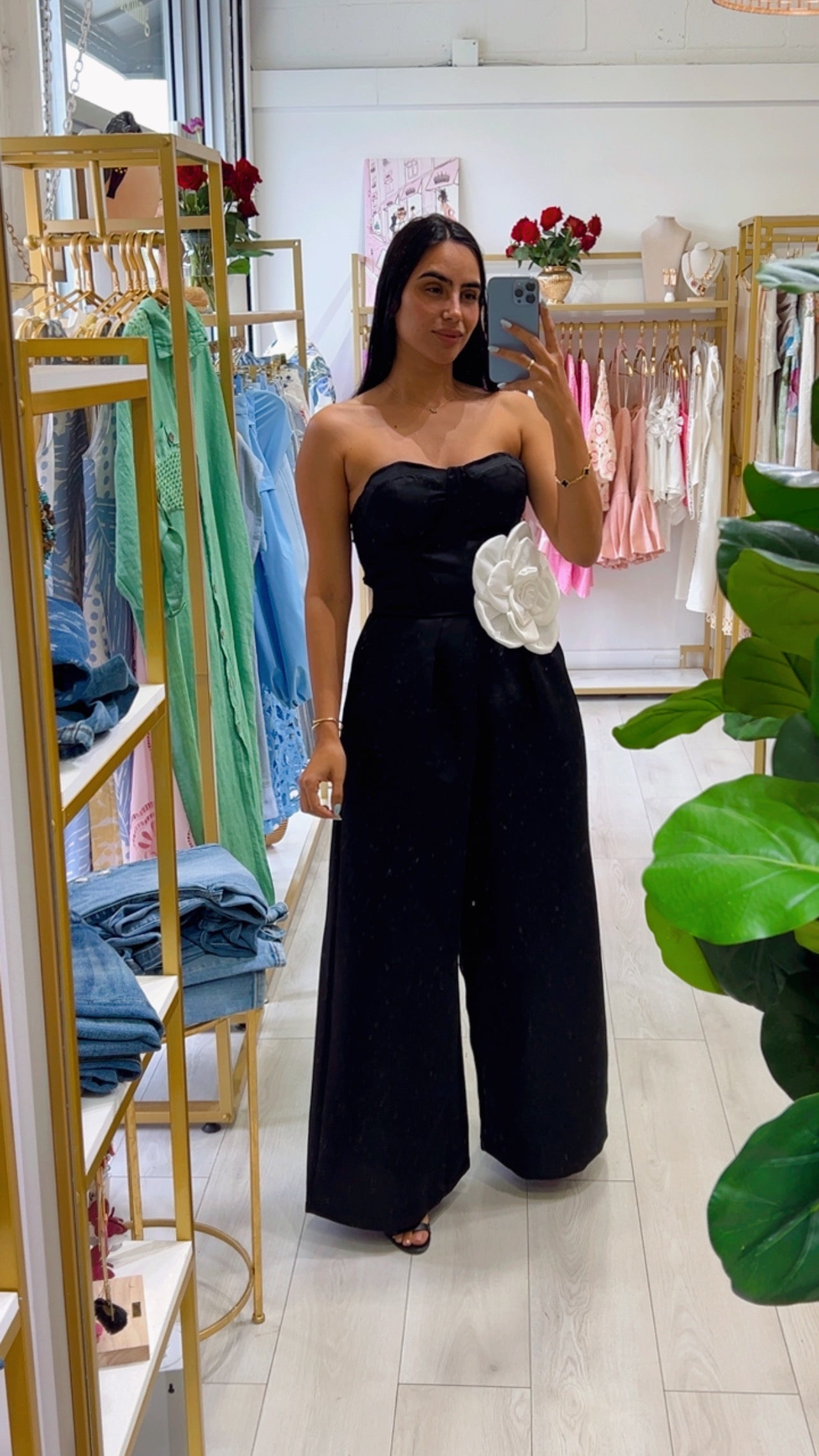 Renata Jumpsuit