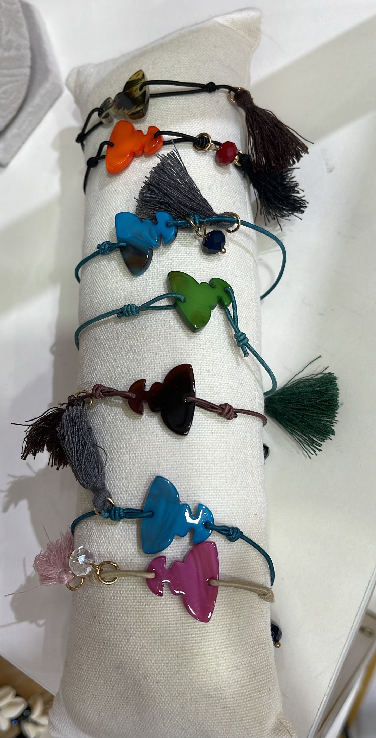 Lorena Bracelets