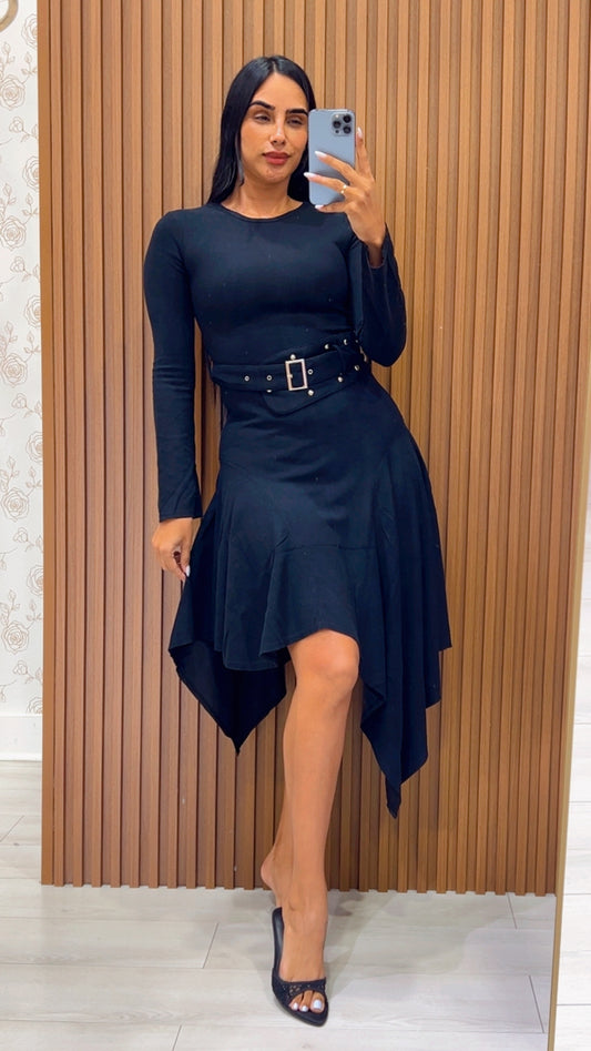 Nadia Dress