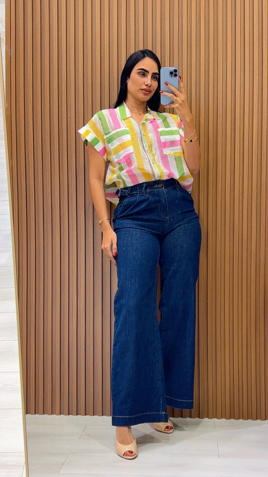 Lily Blouse