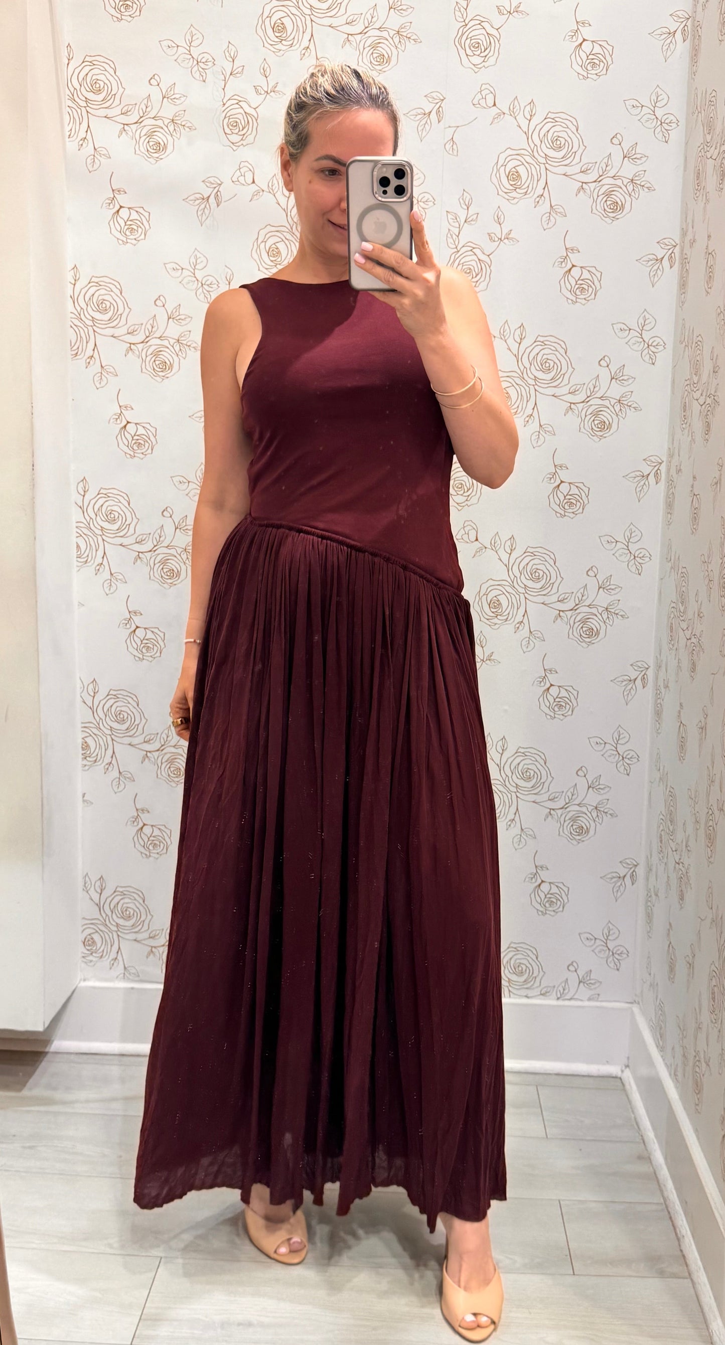 Laila Dress
