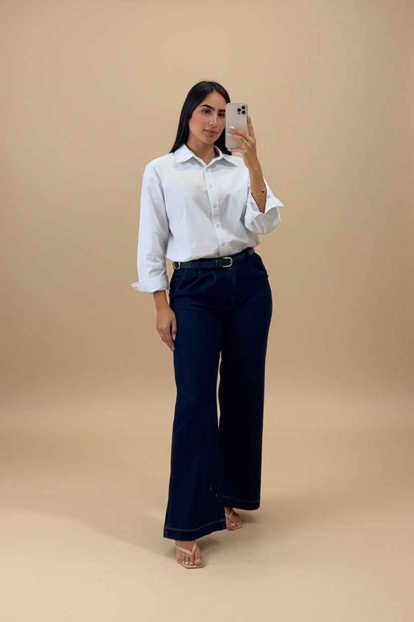 Sofia Blouse