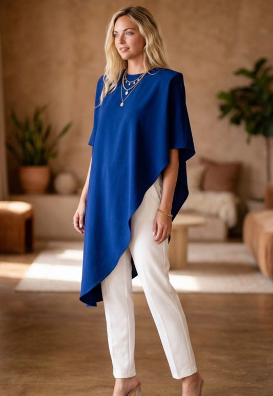 Capa Blouse