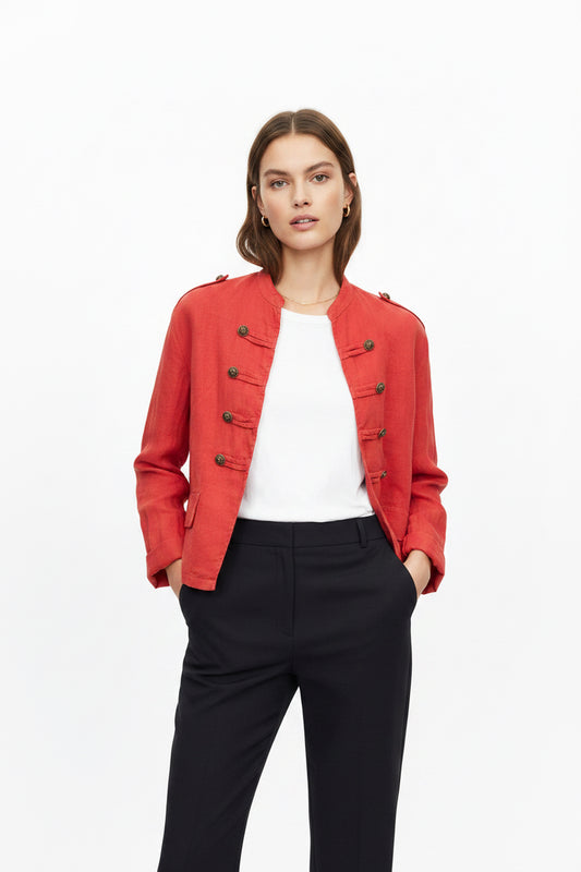 Grecia Jackets