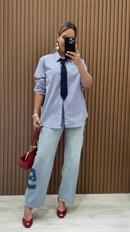 Teresa Blouse