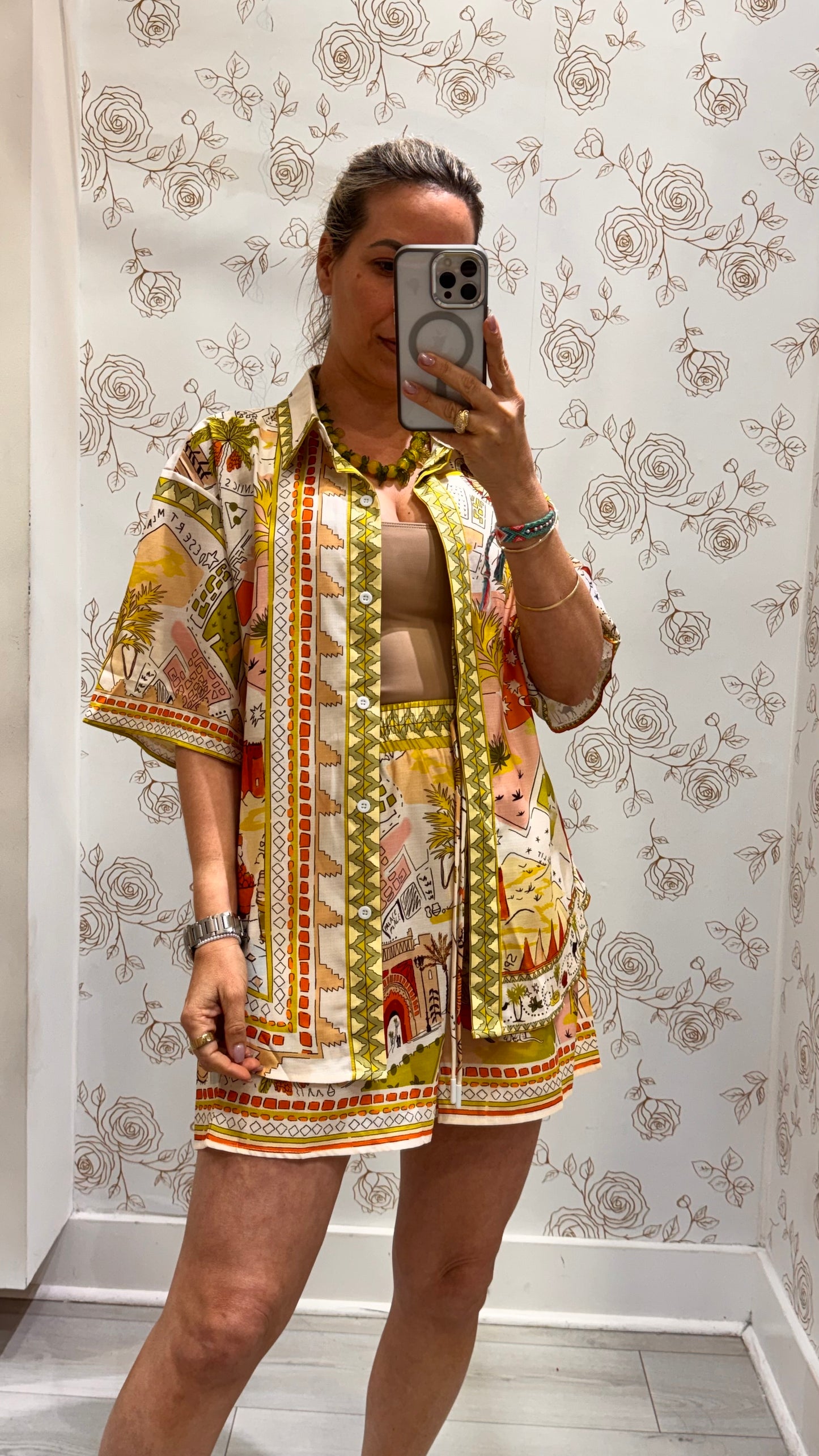Areli Set