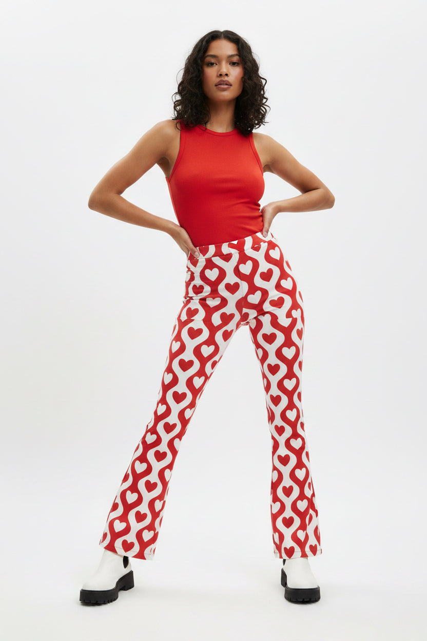Ella Hearts Pant