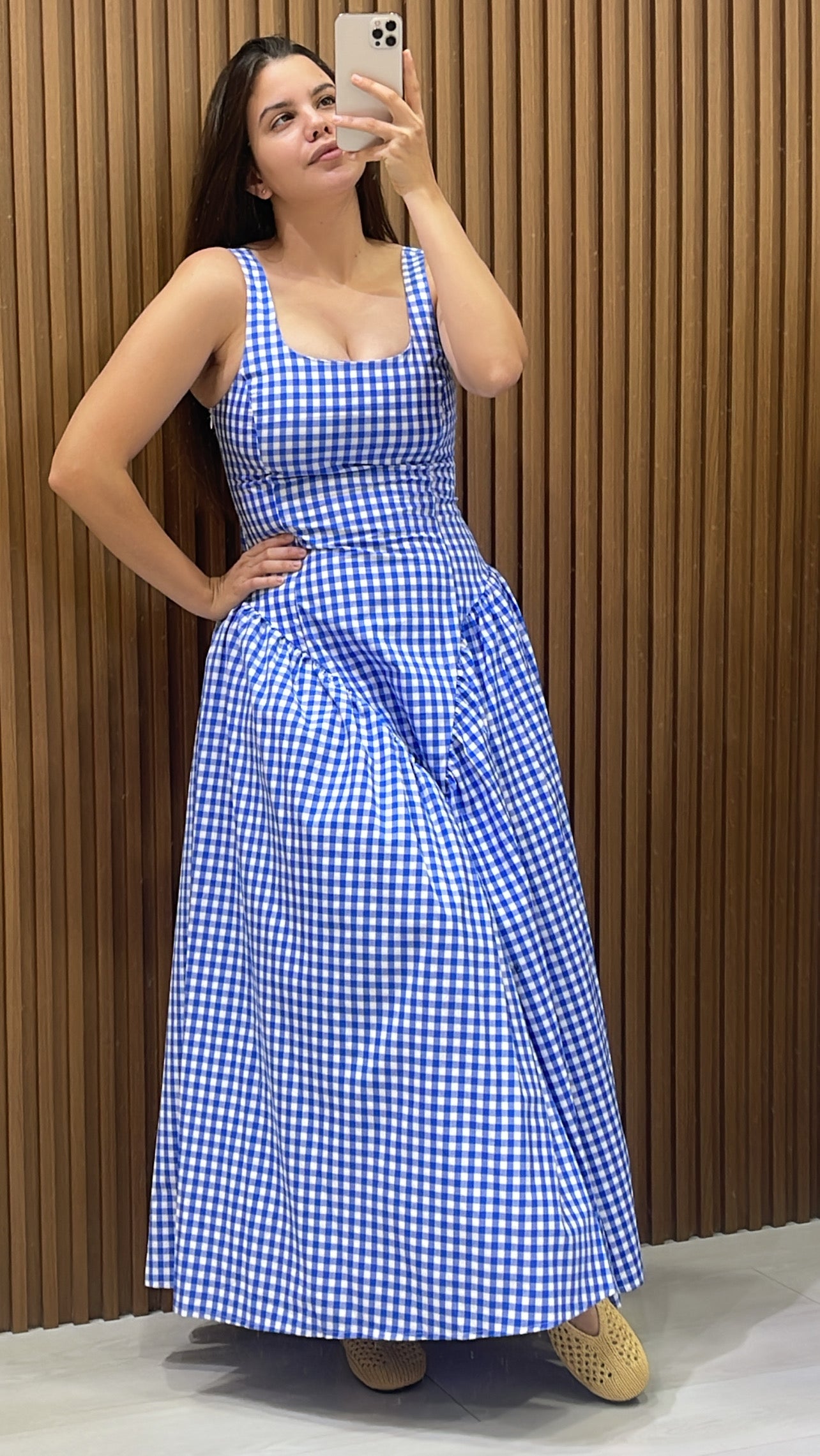 Jessica Dress
