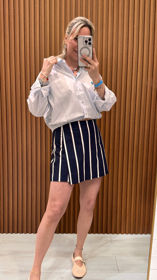 Chloe Short