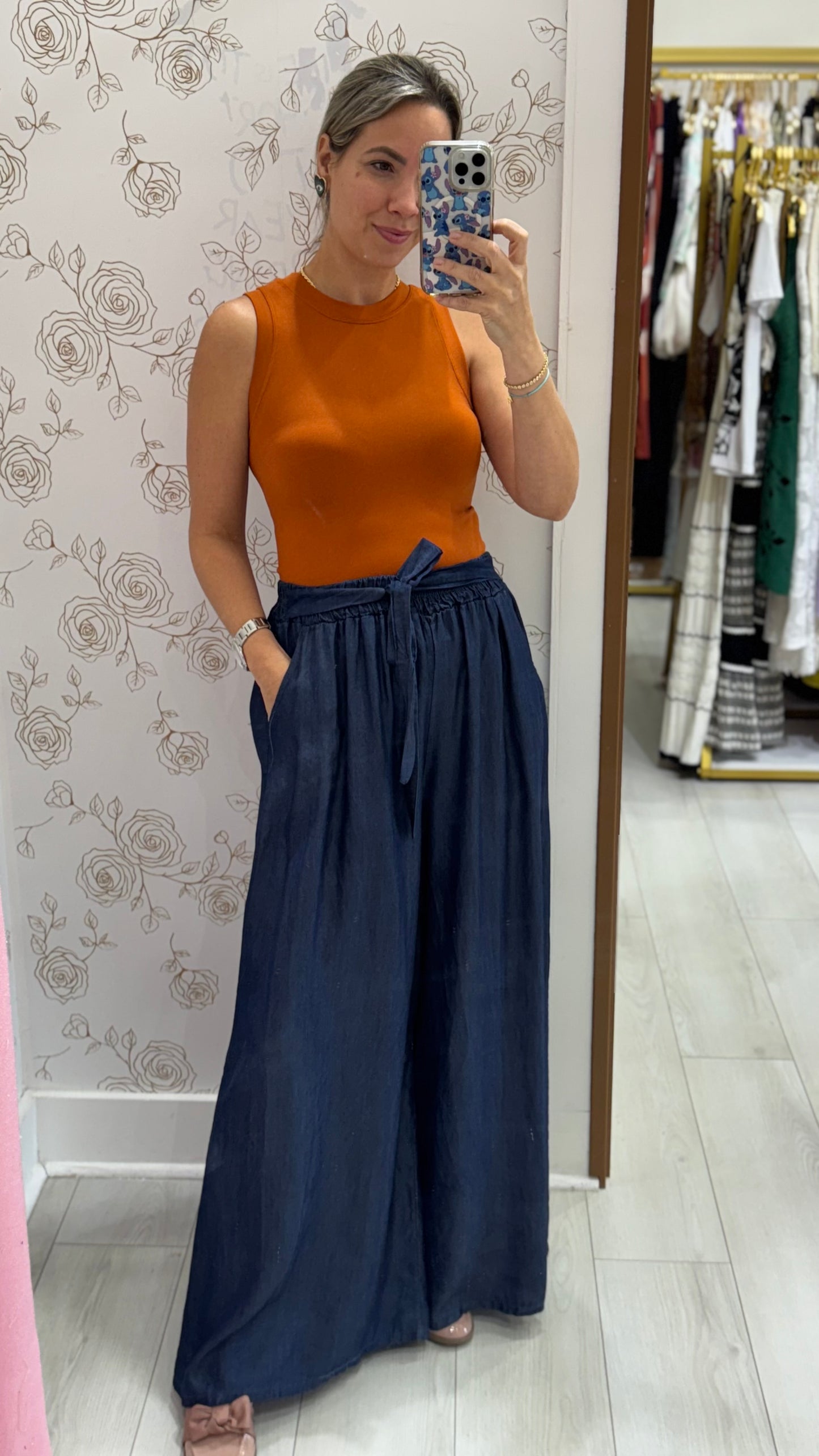 Ether Basic Top