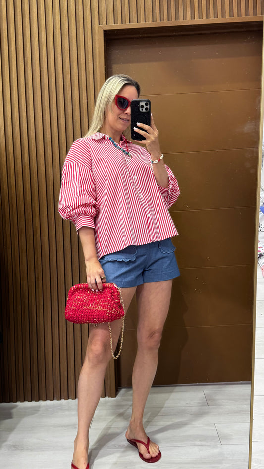 Janice Blouse