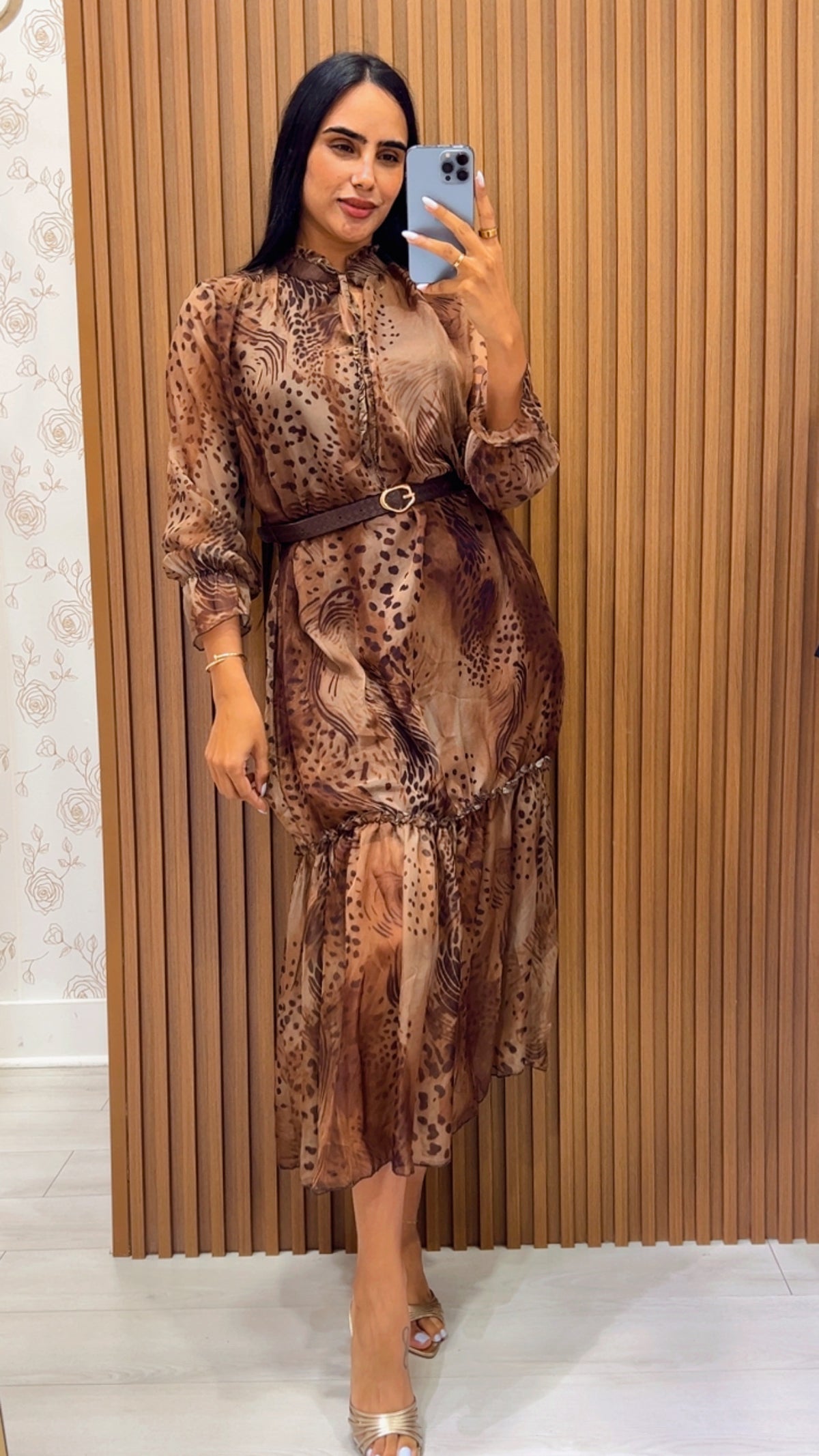 Laura Dress