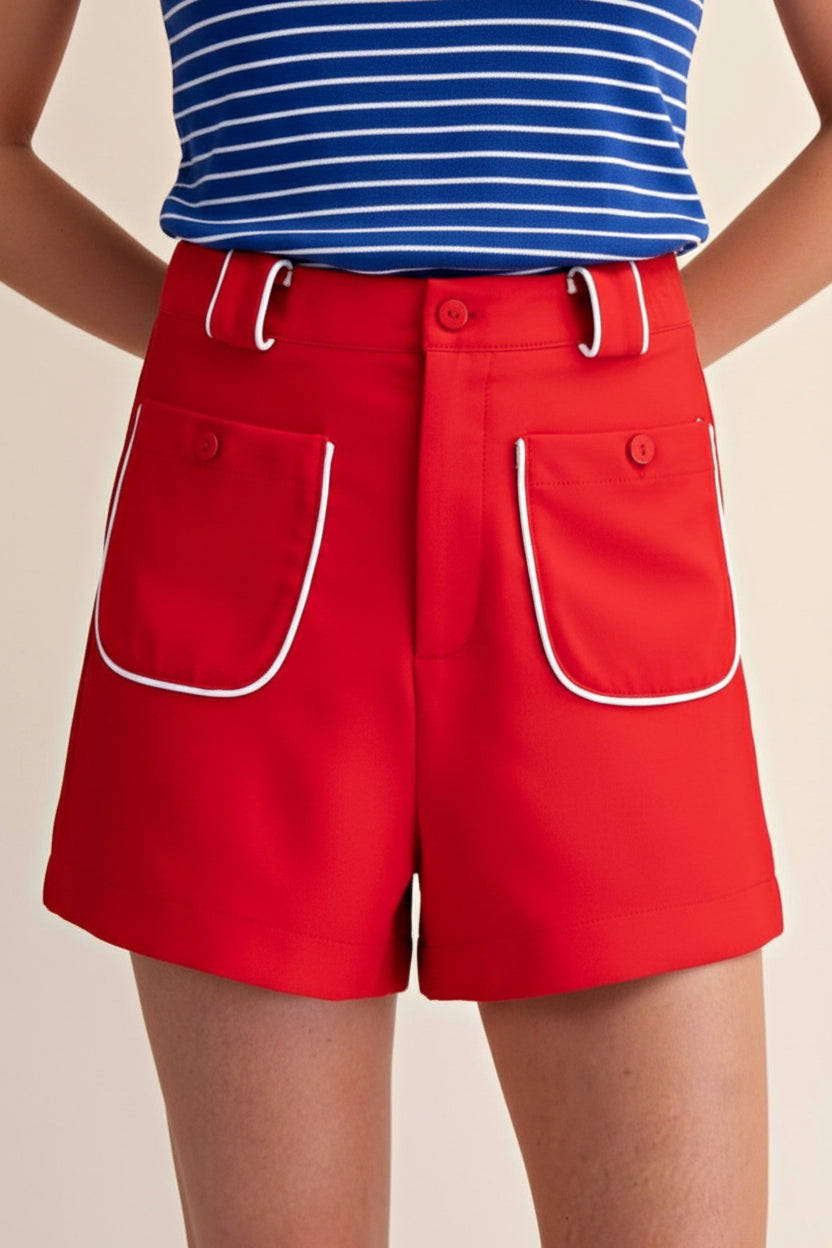 Meli Short