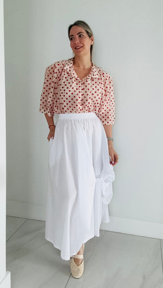 Brida Skirt