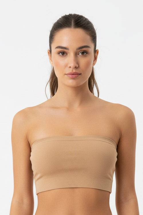 Basic tube top