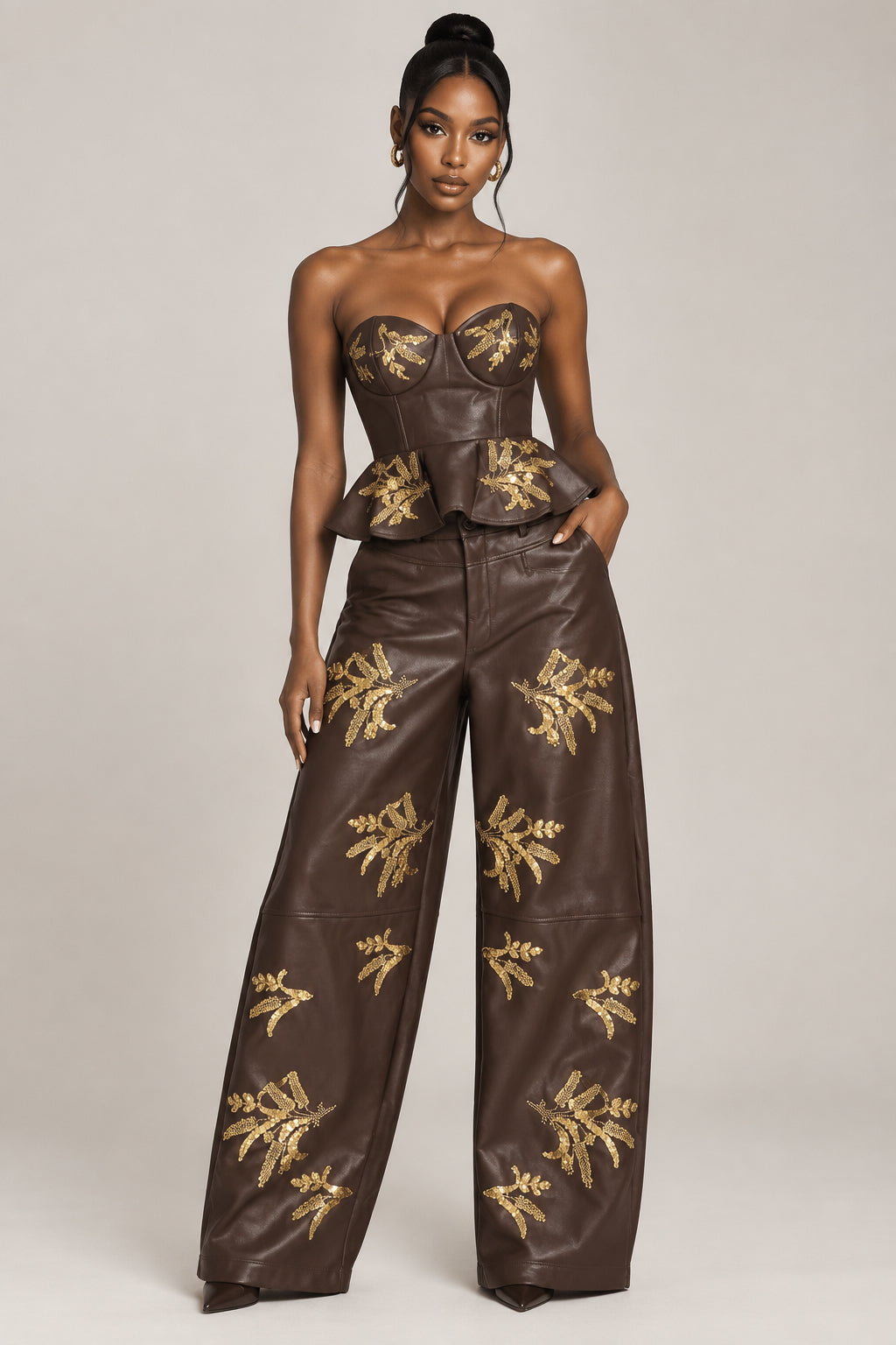 Mariana Set