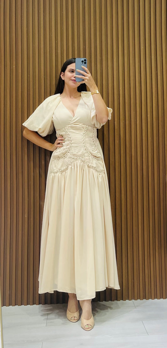 Gisel Dress