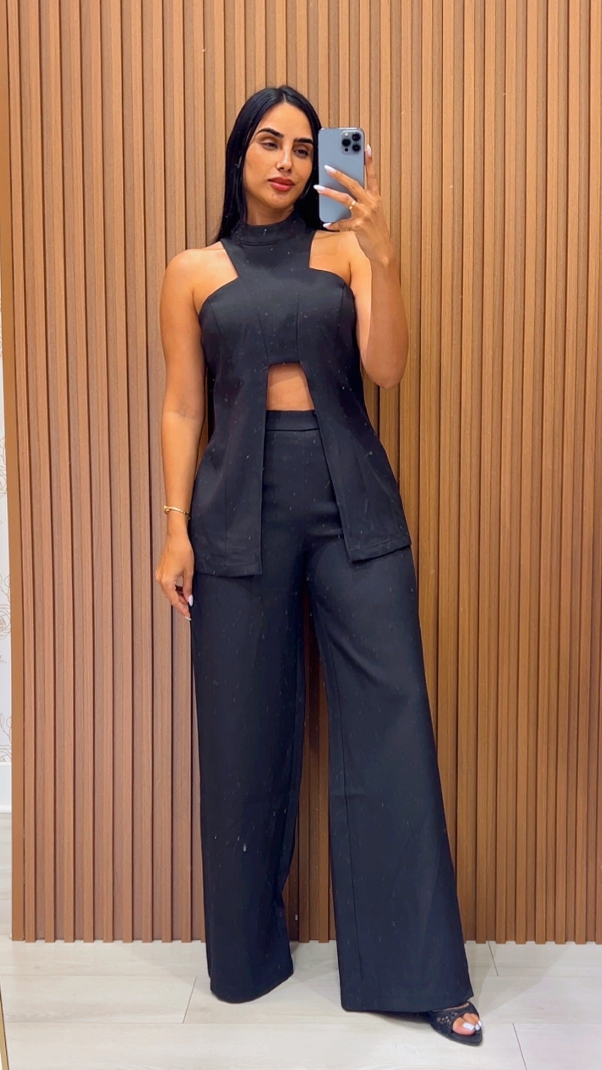 Estilo Set