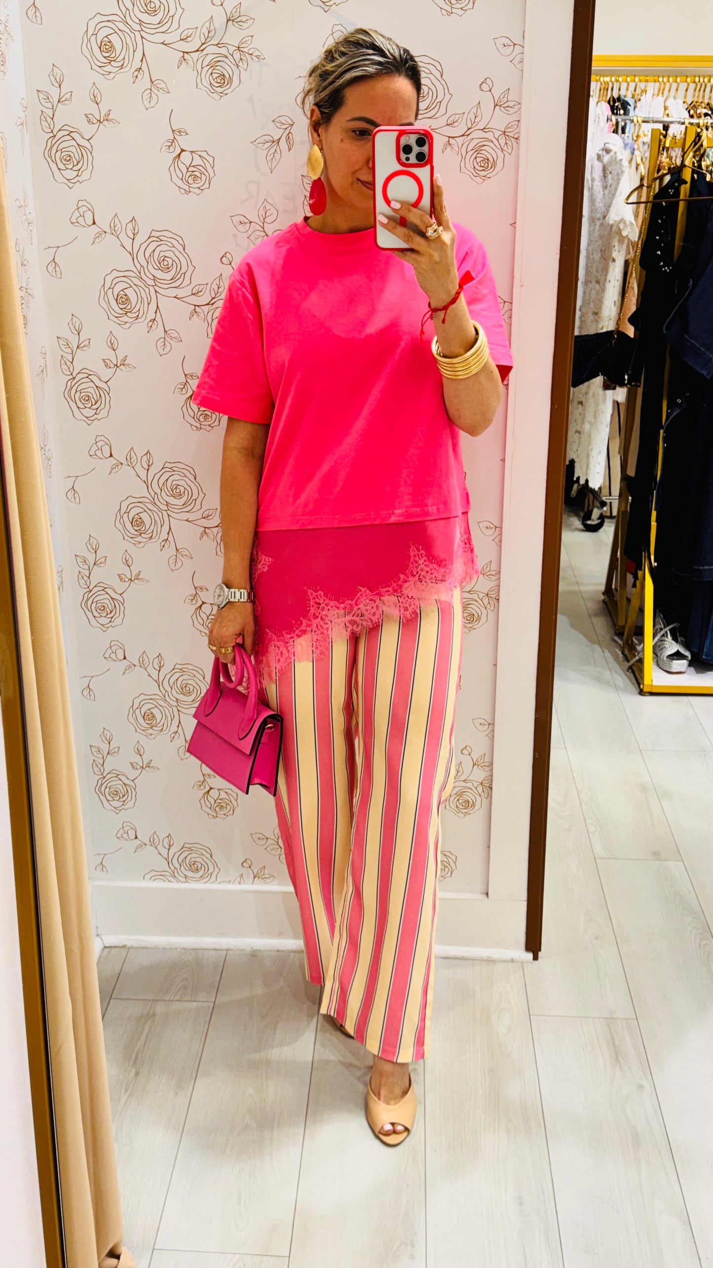 June Pant
