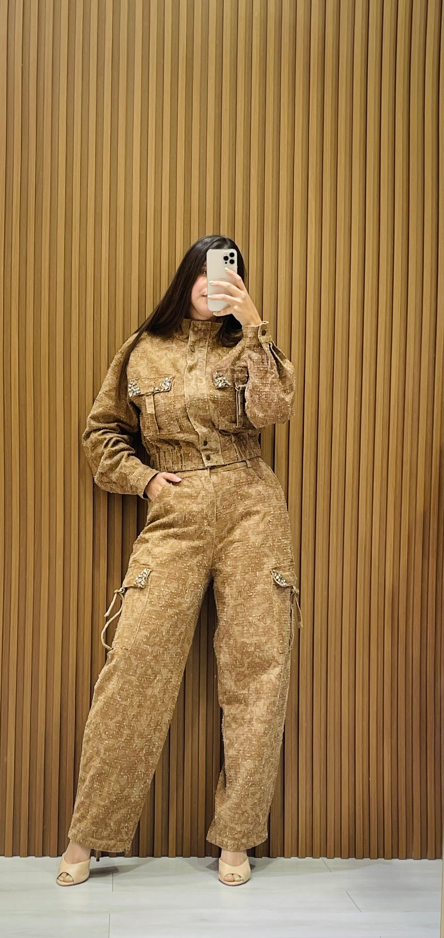 Camila Set