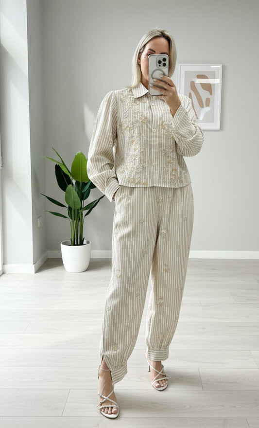 Elisa Set