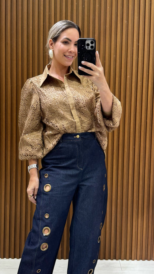 Helen Blouse