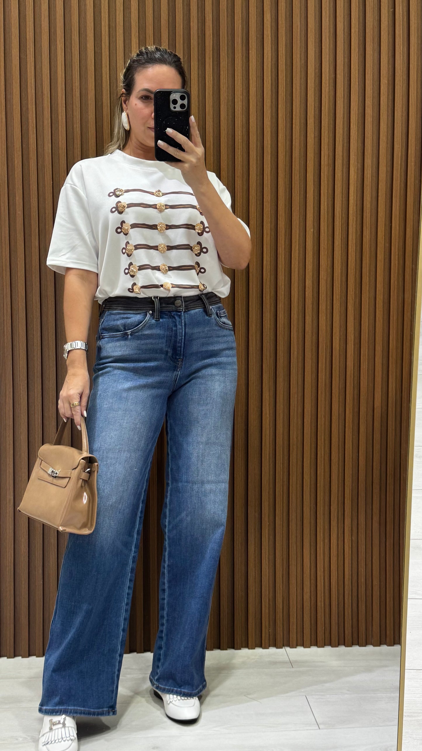 Nora Jeans