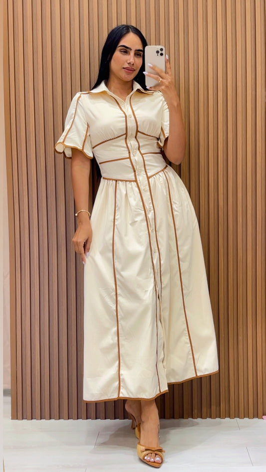 Helena Clothing  Dress