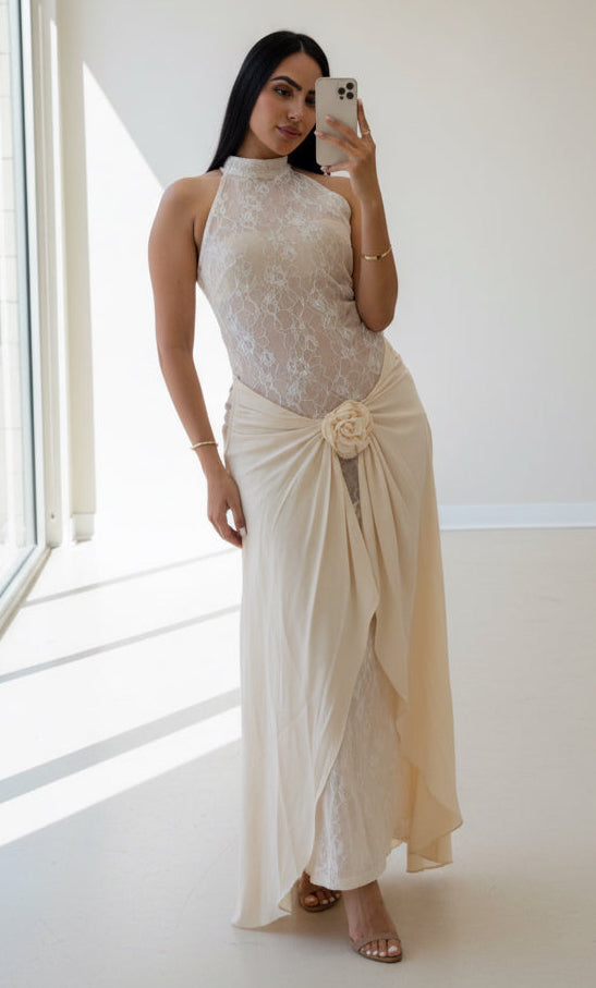 Xiomi Dress