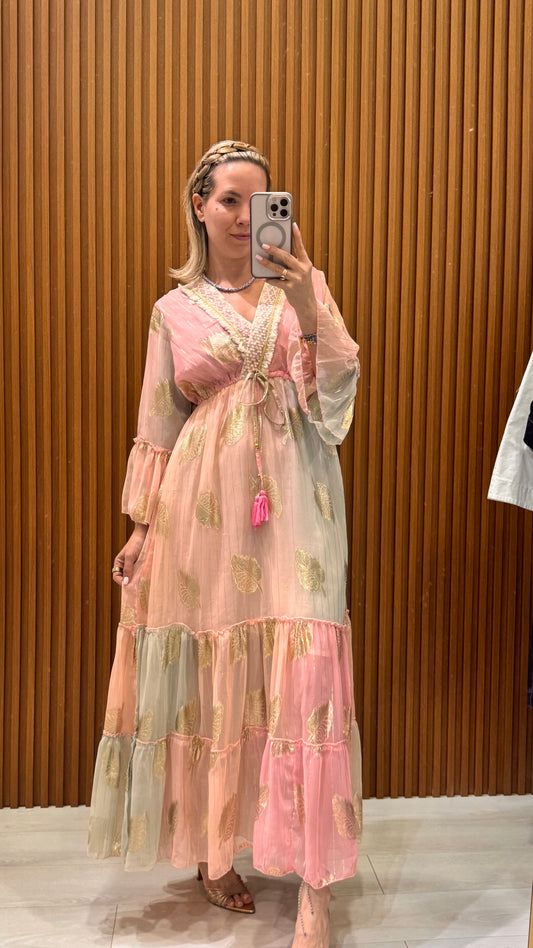 Laura  Dress