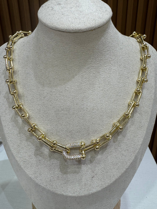 Lind  Necklace