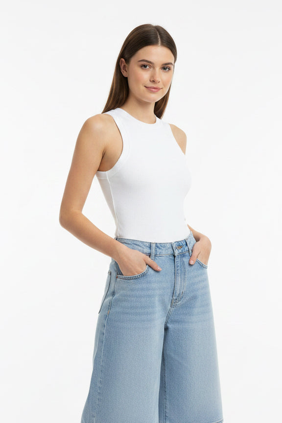 Thais Body Suit