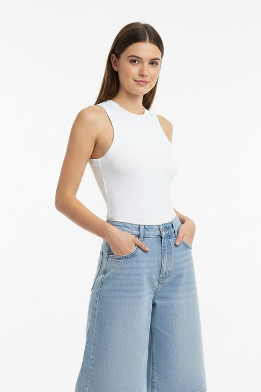 Thais Body Suit