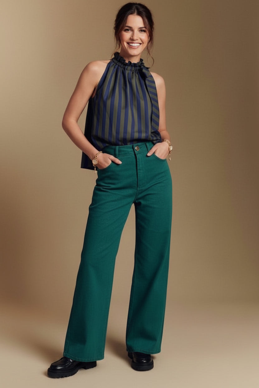 Sabrina Pant