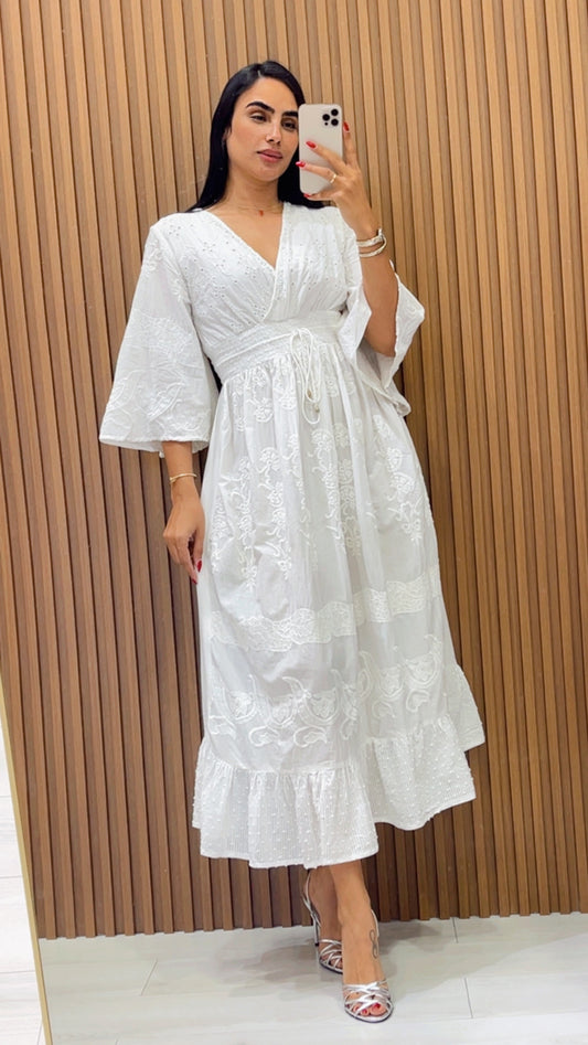 Amalfi Lola dress
