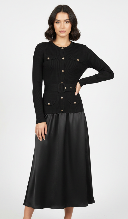 Fabiola Dress