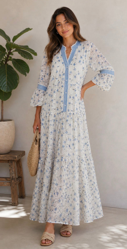 Bella Dress