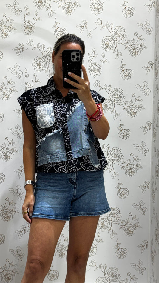 Wendy Blouse