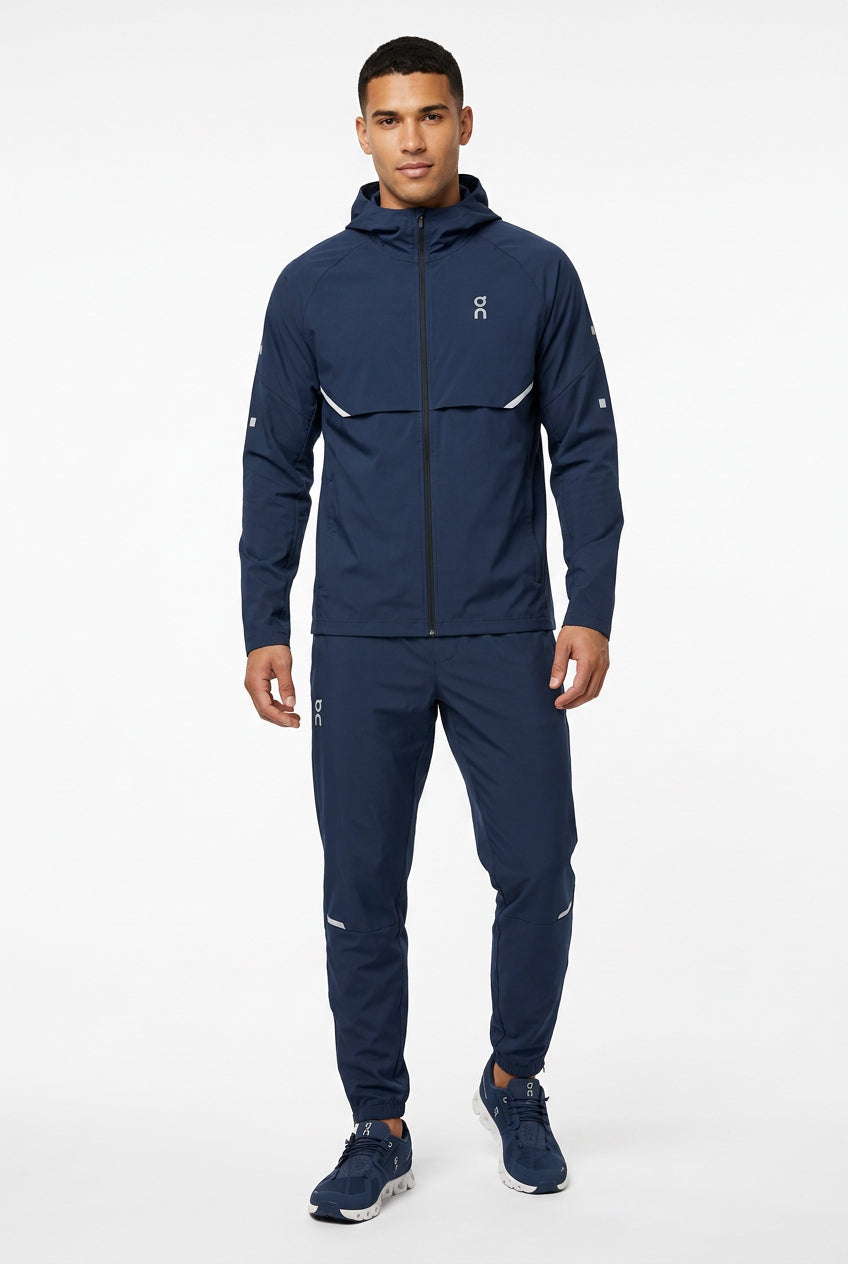 Blue Navy Set