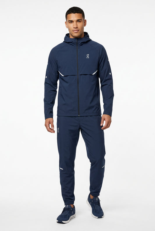 Blue Navy Set