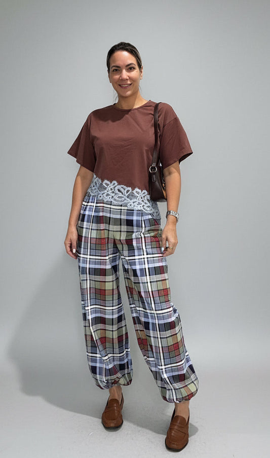 Cuadro Pant