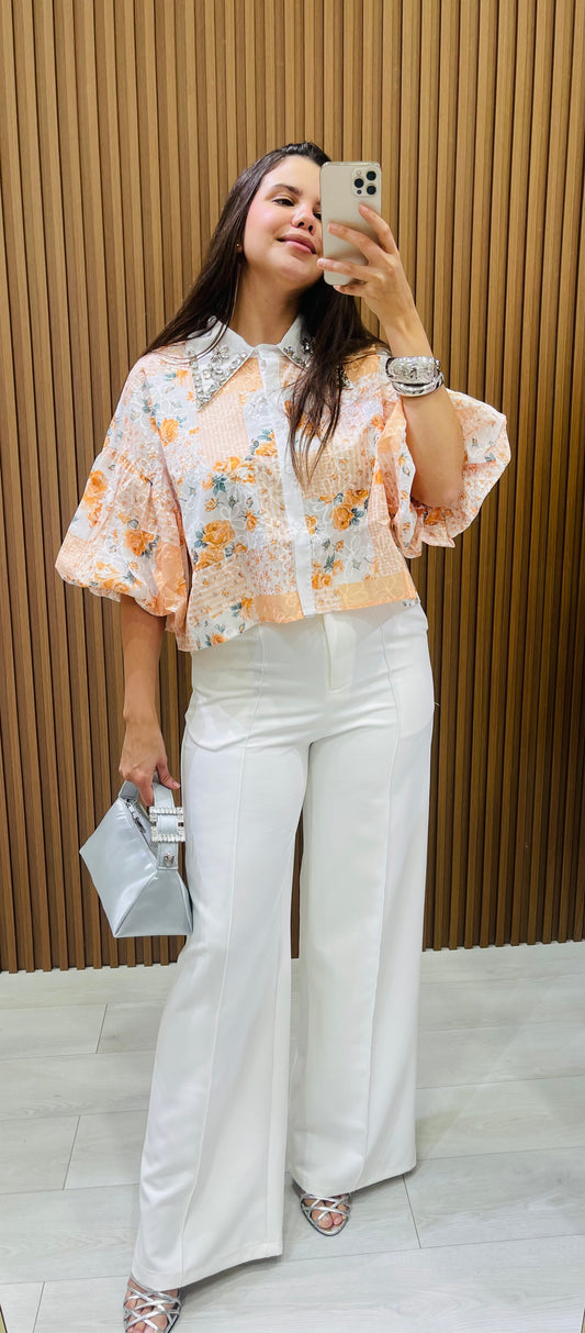 Nicole Blouse
