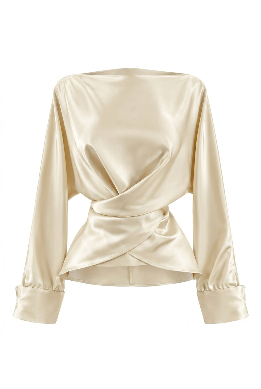 Lina  Blouse