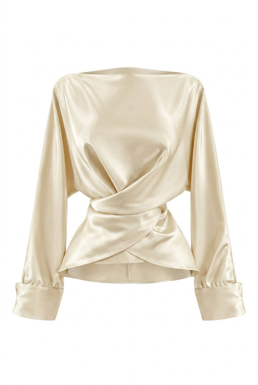 Lina  Blouse