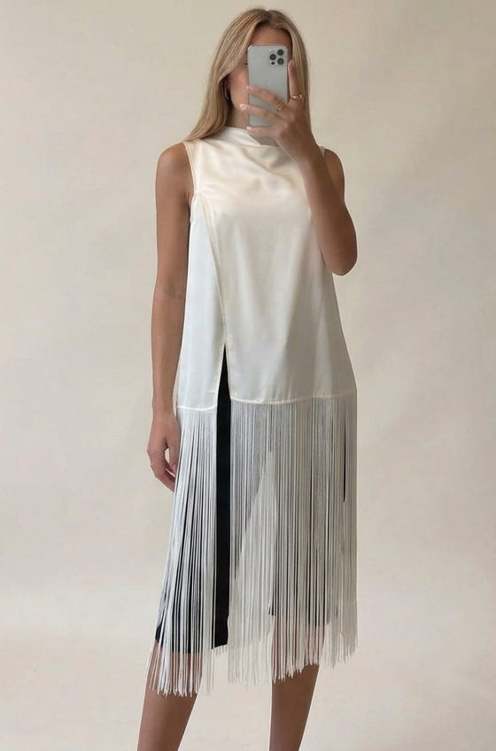 Raquel Blouse