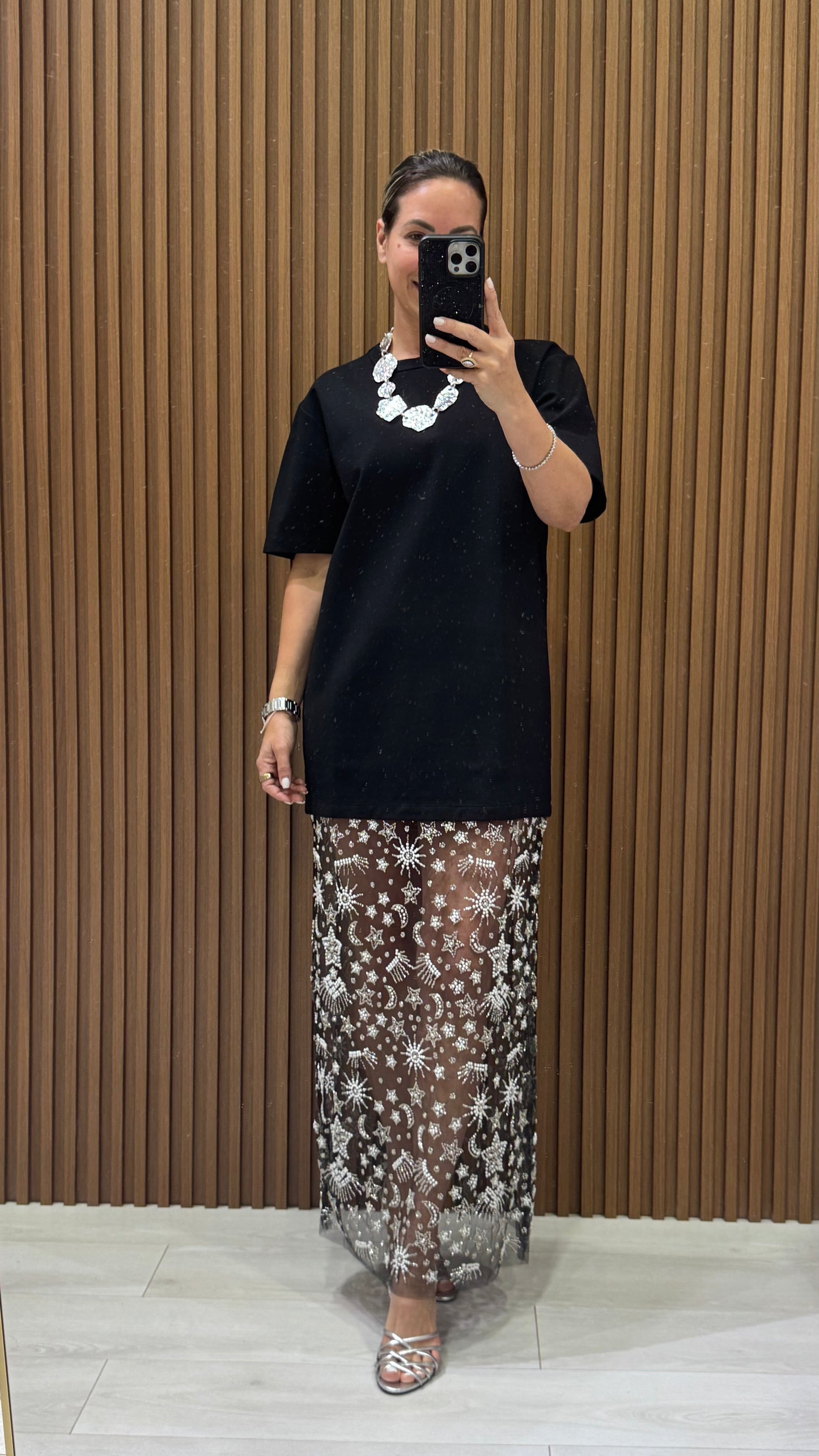 Camila Dress