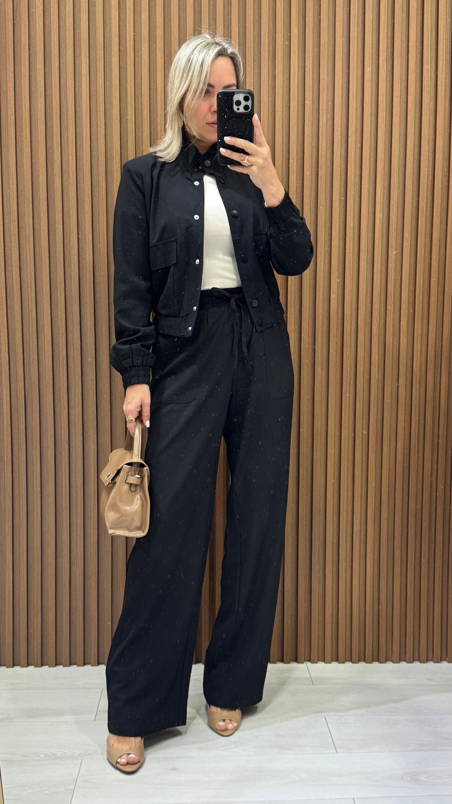 Valeria Style Set
