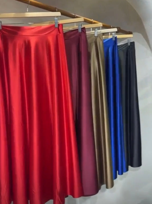Vina Skirt